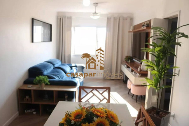 Imagem Apartamento com 2 Quartos à Venda, 72 m² em Santa Maria - São Caetano Do Sul