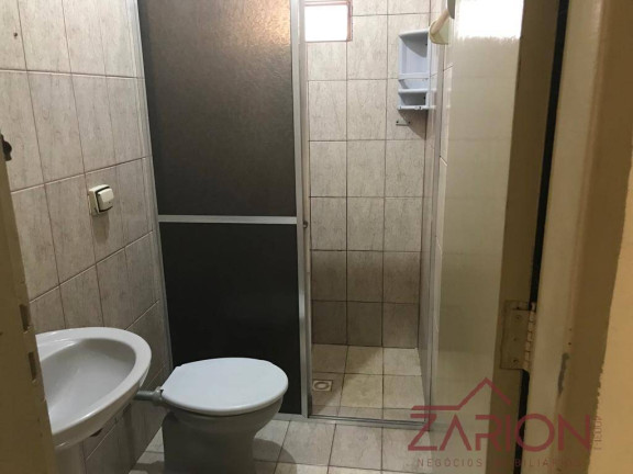 Imagem Casa com 2 Quartos à Venda, 170 m² em Jardim Gurilândia - Taubaté