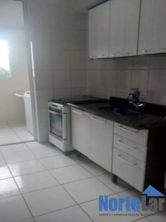 Imagem Apartamento com 2 Quartos à Venda, 51 m² em Vila Maria Alta - São Paulo