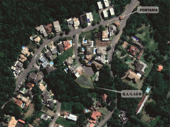 Imagem Terreno em Condomínio à Venda, 622 m² em Chácara Moinho Velho - Carapicuíba Imagem Terreno em Condomínio à Venda, 622 m² em Chácara Moinho Velho - Carapicuíba