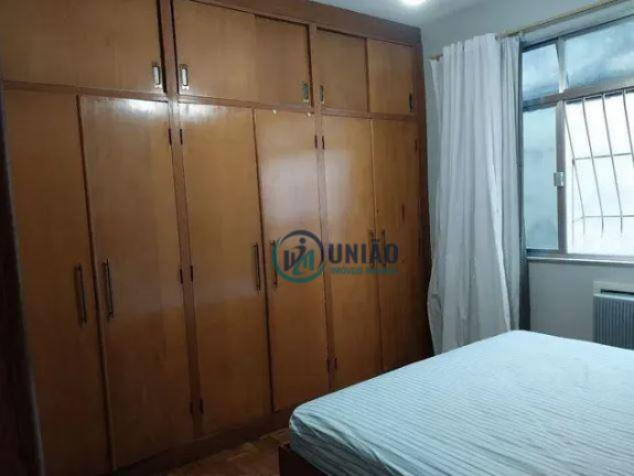 Imagem Apartamento com 3 Quartos à Venda, 100 m² em Icaraí - Niterói Imagem Apartamento com 3 Quartos à Venda, 100 m² em Icaraí - Niterói