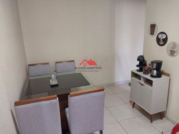 Imagem Apartamento com 2 Quartos à Venda, 49 m² em Loteamento Villa Branca - Jacareí Imagem Apartamento com 2 Quartos à Venda, 49 m² em Loteamento Villa Branca - Jacareí