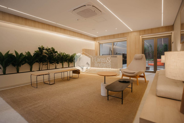 Imagem Imóvel com 1 Quarto à Venda, 31 m² em Jardins - São Paulo Imagem Imóvel com 1 Quarto à Venda, 31 m² em Jardins - São Paulo