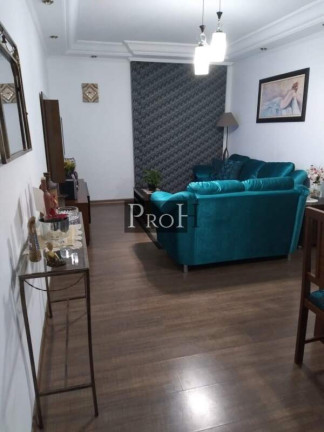 Imagem Apartamento com 3 Quartos à Venda, 100 m² em Osvaldo Cruz - São Caetano Do Sul Imagem Apartamento com 3 Quartos à Venda, 100 m² em Osvaldo Cruz - São Caetano Do Sul