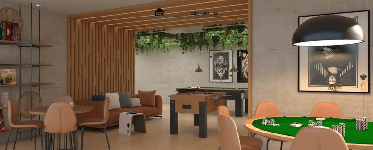 Imagem Cobertura com 3 Quartos à Venda, 176 m² em Piratininga - Niterói