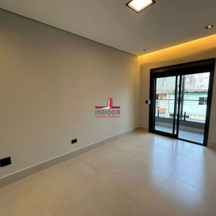Imagem Casa com 3 Quartos à Venda, 113 m² em Vila Gustavo - São Paulo
