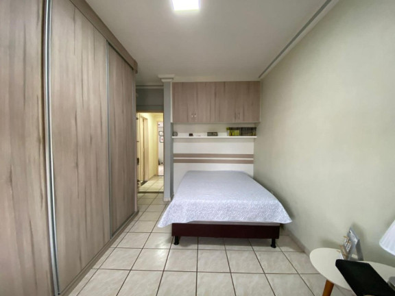 Imagem Apartamento com 3 Quartos à Venda, 120 m² em Praia Do Morro - Guarapari Imagem Apartamento com 3 Quartos à Venda, 120 m² em Praia Do Morro - Guarapari