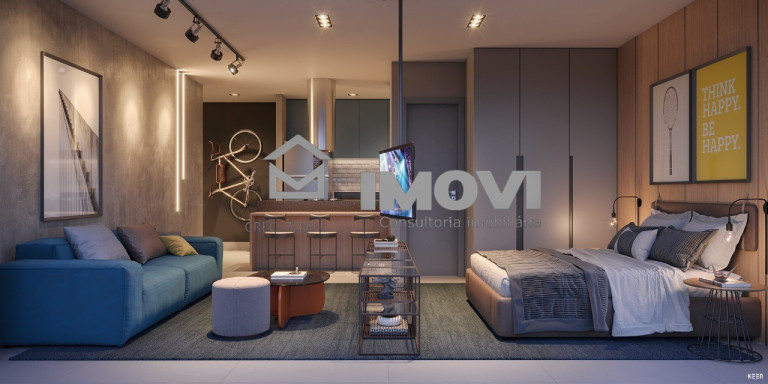 Imagem Apartamento com 2 Quartos à Venda, 61 m² em Mata Da Praia - Vitória Imagem Apartamento com 2 Quartos à Venda, 61 m² em Mata Da Praia - Vitória