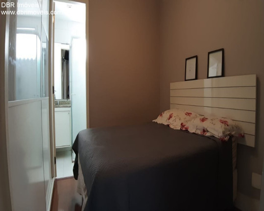 Imagem Apartamento com 3 Quartos à Venda, 70 m² em Cursino - Sao Paulo Imagem Apartamento com 3 Quartos à Venda, 70 m² em Cursino - Sao Paulo