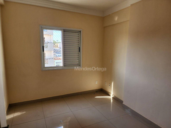 Imagem Apartamento com 3 Quartos para Alugar, 110 m² em Centro - Sorocaba