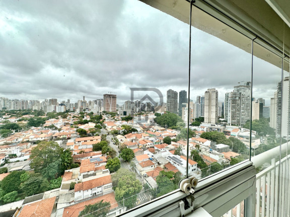 Imagem Apartamento com 2 Quartos à Venda, 74 m² em Brooklin - São Paulo
