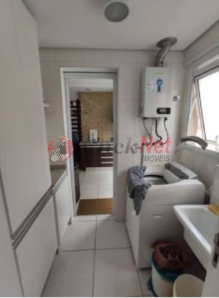 Imagem Apartamento com 3 Quartos à Venda, 87 m² em Barcelona - São Caetano Do Sul