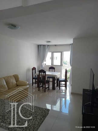 Imagem Apartamento com 2 Quartos à Venda, 64 m² em Saúde - São Paulo