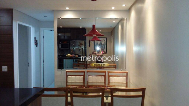 Imagem Apartamento com 2 Quartos à Venda, 50 m² em Vila Bela - São Paulo