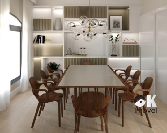 Imagem Apartamento com 3 Quartos à Venda, 192 m² em Jardim Paulista - São Paulo Imagem Apartamento com 3 Quartos à Venda, 192 m² em Jardim Paulista - São Paulo
