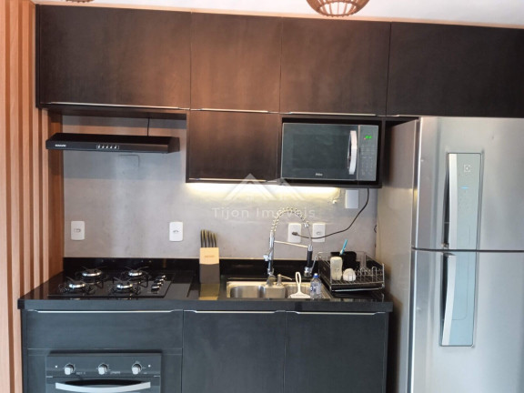 Imagem Apartamento com 2 Quartos à Venda, 57 m² em Jardim São Carlos - Sorocaba