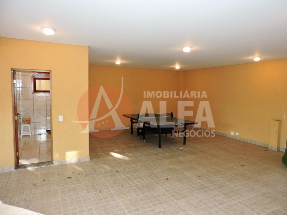 Imagem Casa com 4 Quartos à Venda, 503 m² em Jardim Do Golf I - Jandira Imagem Casa com 4 Quartos à Venda, 503 m² em Jardim Do Golf I - Jandira