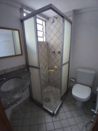 Imagem Apartamento com 3 Quartos à Venda, 80 m² em Santa Genebra - Campinas Imagem Apartamento com 3 Quartos à Venda, 80 m² em Santa Genebra - Campinas