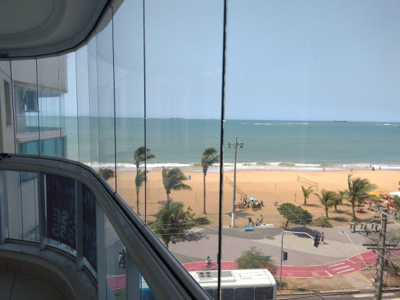 Imóvel com 2 Quartos à Venda, 60 m² em Praia Da Costa - Vila Velha