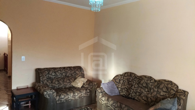 Imagem Casa com 3 Quartos à Venda, 195 m² em Residencial Rezende I - Bandeira Do Sul