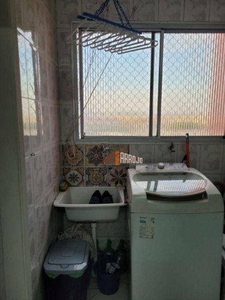 Imagem Apartamento com 3 Quartos à Venda, 84 m² em Penha De França - São Paulo