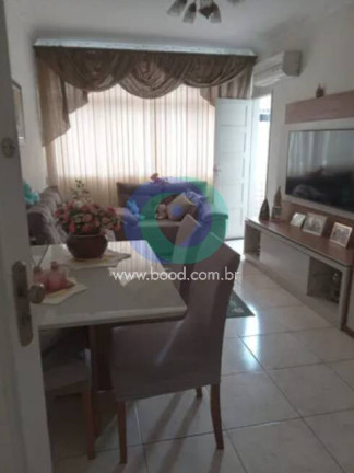 Imagem Apartamento com 3 Quartos à Venda, 91 m² em Aparecida - Santos Imagem Apartamento com 3 Quartos à Venda, 91 m² em Aparecida - Santos
