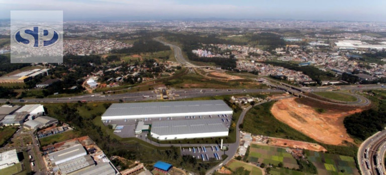 Imagem Imóvel Comercial para Alugar, 70 m² em Centro Industrial - Arujá
