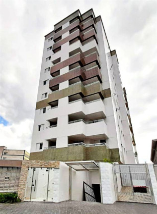 Apartamento com 2 Quartos à Venda, 50 m² em Mirim - Praia Grande