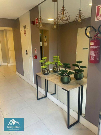 Imagem Apartamento com 2 Quartos à Venda, 46 m² em Jardim Santa Emília - São Paulo Imagem Apartamento com 2 Quartos à Venda, 46 m² em Jardim Santa Emília - São Paulo