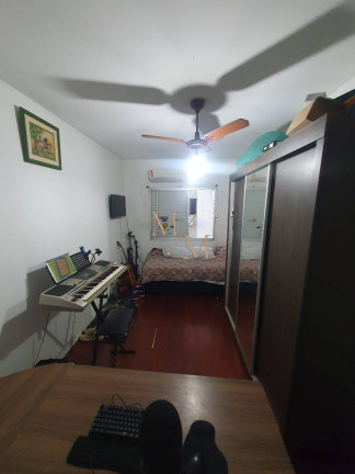 Imagem Apartamento com 2 Quartos à Venda, 62 m² em Vila Belmiro - Santos Imagem Apartamento com 2 Quartos à Venda, 62 m² em Vila Belmiro - Santos