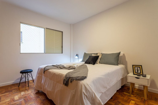 Imagem Apartamento com 3 Quartos à Venda, 125 m² em Jardim Paulista - São Paulo Imagem Apartamento com 3 Quartos à Venda, 125 m² em Jardim Paulista - São Paulo