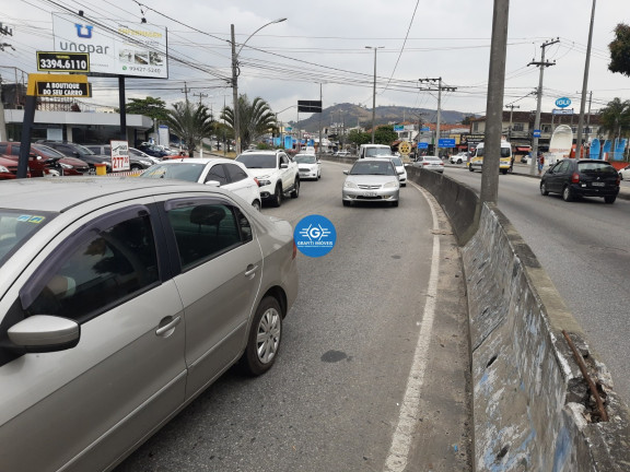 Imagem Imóvel para Alugar, 1.500 m² em Campo Grande - Rio De Janeiro