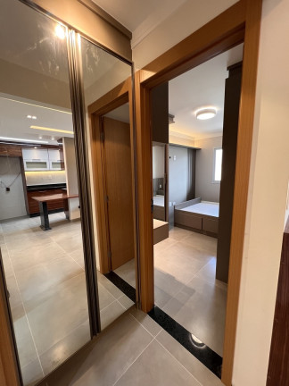 Imagem Apartamento com 1 Quarto à Venda, 51 m² em Jardim Real - Praia Grande Imagem Apartamento com 1 Quarto à Venda, 51 m² em Jardim Real - Praia Grande
