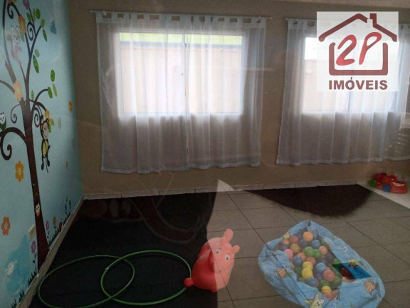 Imagem Apartamento com 2 Quartos à Venda, 61 m² em Cacapava - Caçapava