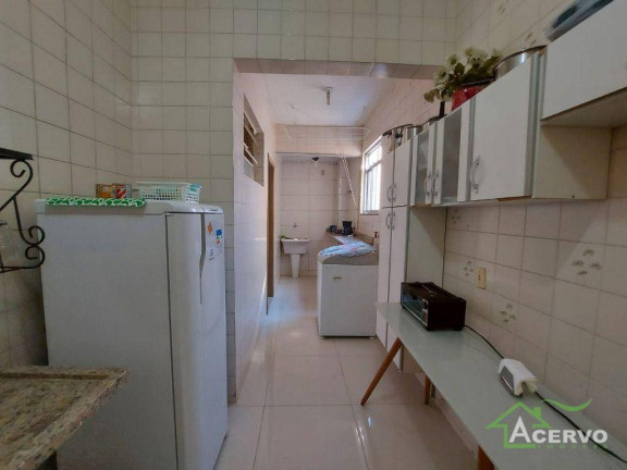 Imagem Apartamento com 2 Quartos à Venda, 77 m² em São Mateus - Juiz De Fora Imagem Apartamento com 2 Quartos à Venda, 77 m² em São Mateus - Juiz De Fora