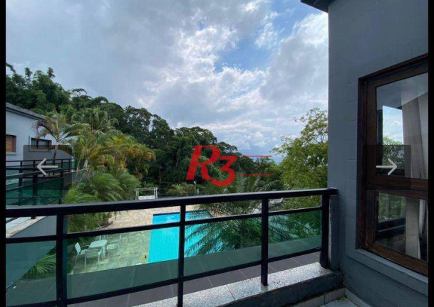 Casa com 4 Quartos à Venda, 688 m² em Morro Santa Terezinha - Santos