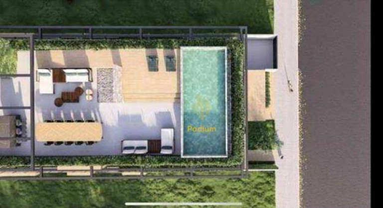 Imagem Imóvel com 1 Quarto à Venda, 42 m² em Bessa - João Pessoa