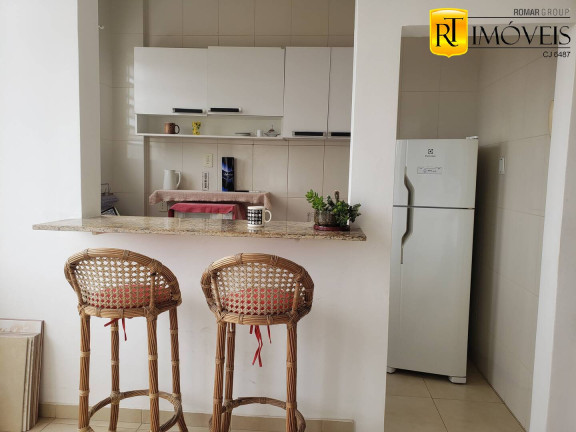 Imagem Apartamento com 1 Quarto à Venda, 54 m² em Centro - Cabo Frio Imagem Apartamento com 1 Quarto à Venda, 54 m² em Centro - Cabo Frio