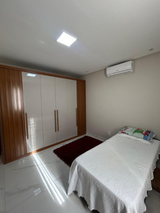 Imagem Casa com 3 Quartos à Venda, 150 m² em Colina De Laranjeiras - Serra