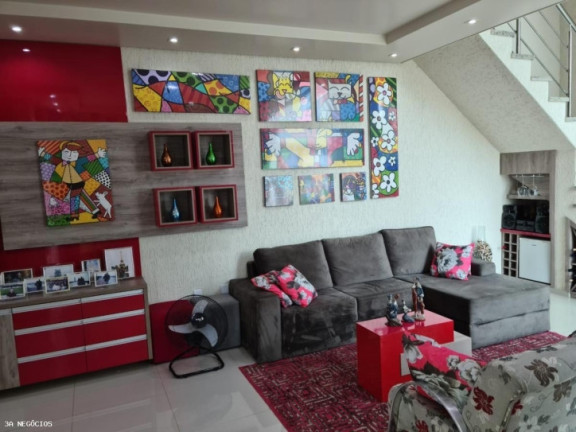 Imagem Casa de Condomínio com 4 Quartos à Venda, 355 m² em Nova Esperança - Porto Velho Imagem Casa de Condomínio com 4 Quartos à Venda, 355 m² em Nova Esperança - Porto Velho