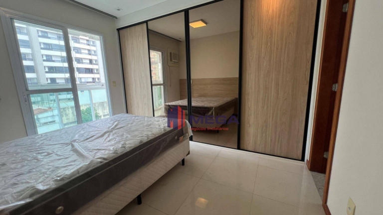 Imagem Apartamento com 2 Quartos à Venda, 80 m² em Praia Da Costa - Vila Velha