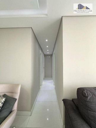 Imagem Apartamento com 3 Quartos à Venda, 71 m² em Macedo - Guarulhos