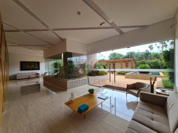 Imagem Apartamento com 4 Quartos à Venda, 278 m² em Ribeirânia - Ribeirão Preto