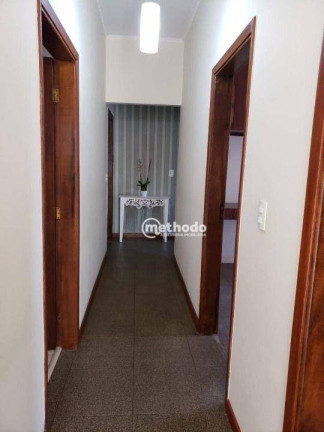 Imagem Casa com 4 Quartos à Venda, 200 m² em Jardim Magnólia - Campinas Imagem Casa com 4 Quartos à Venda, 200 m² em Jardim Magnólia - Campinas