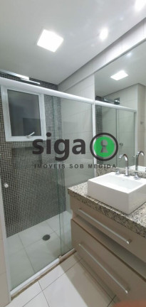 Imagem Apartamento com 2 Quartos à Venda, 86 m² em Vila Suzana - São Paulo
