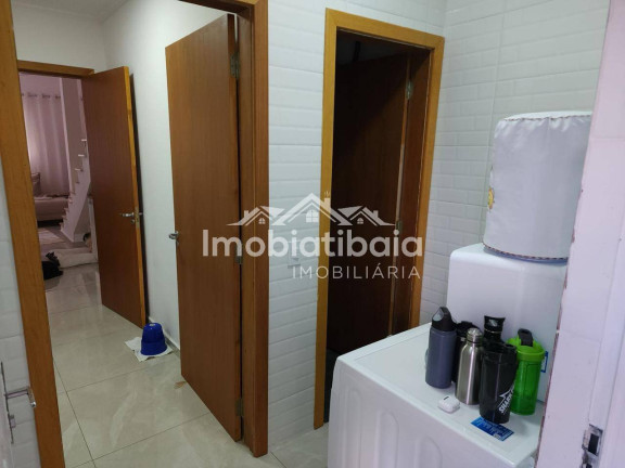 Imagem Casa de Condomínio com 3 Quartos à Venda, 220 m² em Vila Claudia - Bragança Paulista Imagem Casa de Condomínio com 3 Quartos à Venda, 220 m² em Vila Claudia - Bragança Paulista