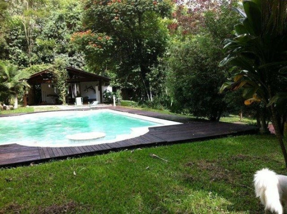 Imagem Casa com 4 Quartos à Venda, 450 m² em Chácara Do Refúgio - Carapicuíba Imagem Casa com 4 Quartos à Venda, 450 m² em Chácara Do Refúgio - Carapicuíba