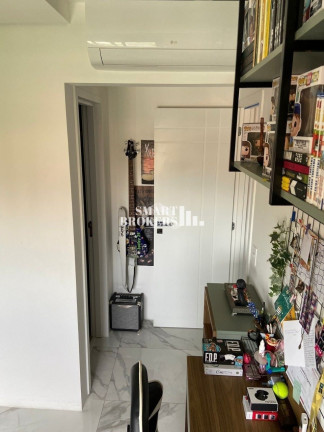 Imagem Cobertura com 3 Quartos à Venda, 300 m² em Mirandópolis - São Paulo Imagem Cobertura com 3 Quartos à Venda, 300 m² em Mirandópolis - São Paulo