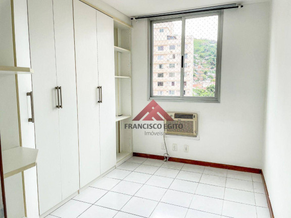 Imagem Apartamento com 2 Quartos à Venda, 63 m² em Santa Rosa - Niterói Imagem Apartamento com 2 Quartos à Venda, 63 m² em Santa Rosa - Niterói