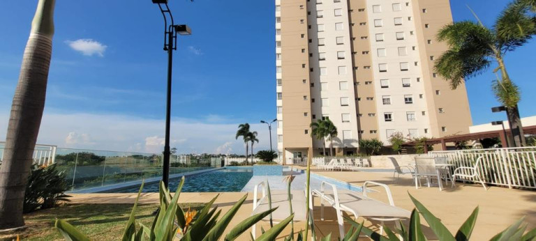 Apartamento com 3 Quartos à Venda, 181 m² em Shopping D Pedro  - Campinas
